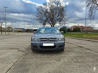 Usado Opel Vectra Cosmo 150 CV (110 kW) 2007 Gris / plata Berlina