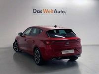 Nuevo Seat Leon FR 150 CV (110 kW) 2025 Rojo Berlina