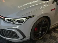 Usado VW Golf VIII GTI 245 CV (180 kW) 2023 Gris / plata Berlina