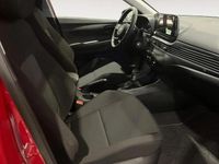 Nuevo Hyundai Bayon 100 CV (73 kW) 2025 Rojo SUV