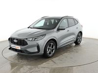 Usado Ford Kuga ST-Line 150 CV (110 kW) 2025 Gris SUV