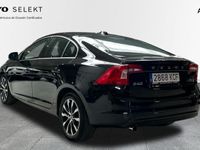 usado Volvo S60 2.0 D3 MOMENTUM AUTO 4P