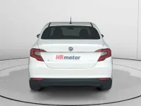 Usado Fiat Tipo Pop 95 CV (69 kW) 2019 Blanco Berlina
