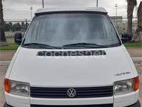 Usado VW California California 78 CV (57 kW) 1999 Blanco Van