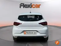 Usado Renault Clio V Business 100 CV (73 kW) 2020 Blanco