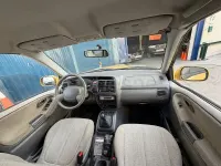 Usado Suzuki Grand Vitara 87 CV (63 kW) 1999 Amarillo SUV