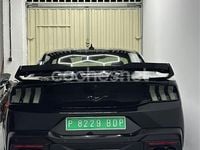 Usado Ford Mustang GT 450 CV (330 kW) 2024 Negro Coupe