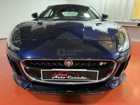 usado Jaguar F-Type Coupé 5.0 V8 R Awd Aut. 550