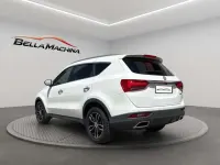 Usado DFSK Glory 580 145 CV (106 kW) 2021 Blanco SUV