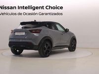 usado Nissan Juke 1.0 DIG-T Kiiro 4x2 114