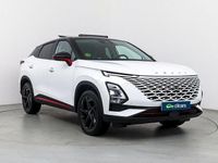 Usado Omoda 5 185 CV (136 kW) 2024 Blanco SUV