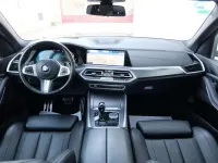 Usado BMW X5 Comfort Edition 286 CV (210 kW) 2022 Gris SUV