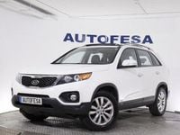 Usado Kia Sorento 197 CV (144 kW) 2011 Blanco SUV