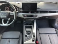 Usado Audi A5 S-Line 265 CV (194 kW) 2024 Negro Coupe