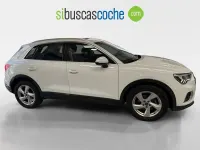 Usado Audi Q3 Advanced Plus 150 CV (110 kW) 2023 Blanco SUV