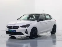 Usado Opel Corsa S 100 HP (73 kW) 2022 Citadino