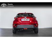 Usado Toyota C-HR Advance 122 CV (89 kW) 2023 Rojo SUV
