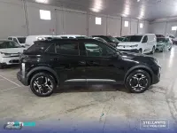 Usado Peugeot 2008 Allure 100 CV (73 kW) 2024 Negro SUV