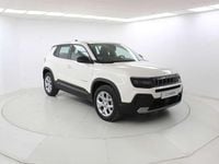 Usado Jeep Avenger Altitude 101 HP (74 kW) 2024 Amarelo SUV