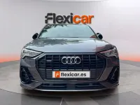 Usado Audi Q3 Premium 190 CV (139 kW) 2019 Gris SUV