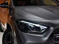 Usado Mercedes GLA200 150 CV (110 kW) 2025 Azul SUV