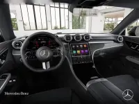 Usado Mercedes CLE300 313 CV (230 kW) 2025 Blanco Coupe