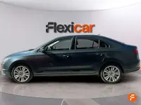 Usado Seat Toledo Style 116 CV (85 kW) 2016 Gris Utilitario