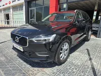 Usado Volvo XC60 Business Edition 190 CV (139 kW) 2019 Negro SUV