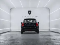 Usado Mini Cooper D Paceman 116 CV (85 kW) 2016 Negro SUV