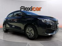 Usado MG MG3 Comfort 195 HP (143 kW) 2025 Preto Citadino