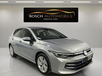 Usado VW Golf VIII Style 204 CV (150 kW) 2025 Gris Berlina