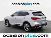 Usado MG HS Luxury 162 CV (119 kW) 2023 Blanco SUV