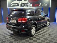 Usado Fiat Freemont Lounge 140 CV (102 kW) 2015 Negro SUV