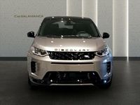 Usado Land Rover Discovery Sport SE Dynamic 269 CV (197 kW) 2025 Marrón SUV