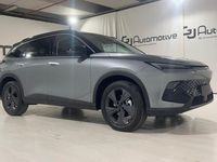 Nuevo Baic X55 177 CV (130 kW) 2026 Gris SUV