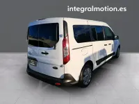 Usado Ford Transit Connect Trend 120 HP (88 kW) 2022 Branco Monovolume