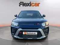 Usado SsangYong Tivoli 135 CV (99 kW) 2025 Azul SUV