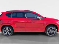 Usado Seat Ateca FR 150 CV (110 kW) 2024 SUV