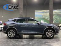 Usado Cupra Formentor 150 CV (110 kW) 2023 Gris / plata SUV