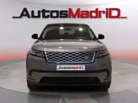 Usado Land Rover Range Rover Velar S 241 CV (177 kW) 2020 Gris SUV