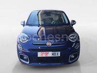Usado Fiat 500X Club 150 CV (110 kW) 2022 Azul SUV
