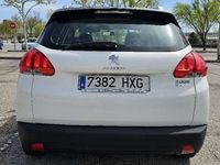 usado Peugeot 2008 1.6 e-HDI Active