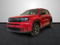 Nuevo Fiat Grande Panda Icon 110 CV (80 kW) 2026 Azul Utilitario