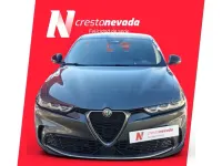 Usado Alfa Romeo Tonale Ti 160 CV (117 kW) 2023 Gris / plata SUV