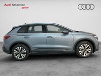 Usado Audi Q4 e-tron Advanced Plus 210 kW (286 CV) 2025 Eléctrico SUV