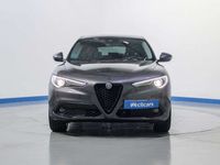 usado Alfa Romeo Stelvio 2.2 Diésel 154kW (210CV) Veloce Q4