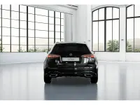 Nuevo Mercedes A250 217 CV (159 kW) 2025 Negro Berlina