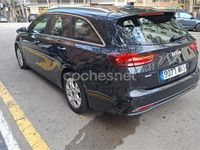 Usado Kia Ceed 120 CV (88 kW) 2023 Negro Utilitario