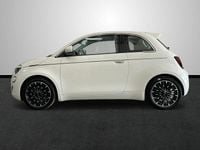 Nuevo Fiat 500e La Prima 86 kW (118 CV) 2025 Blanco Berlina
