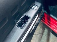 Usado Citroën C3 Live 68 CV (50 kW) 2018 Granate Utilitario